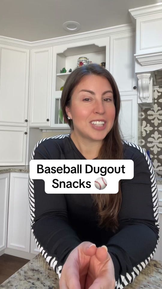 Post 6 by Farrell Frankel, MS, RD on TikTok (video)