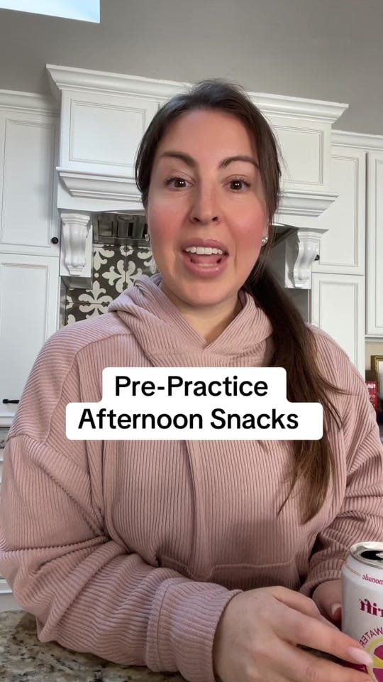 Post 3 by Farrell Frankel, MS, RD on TikTok (video)