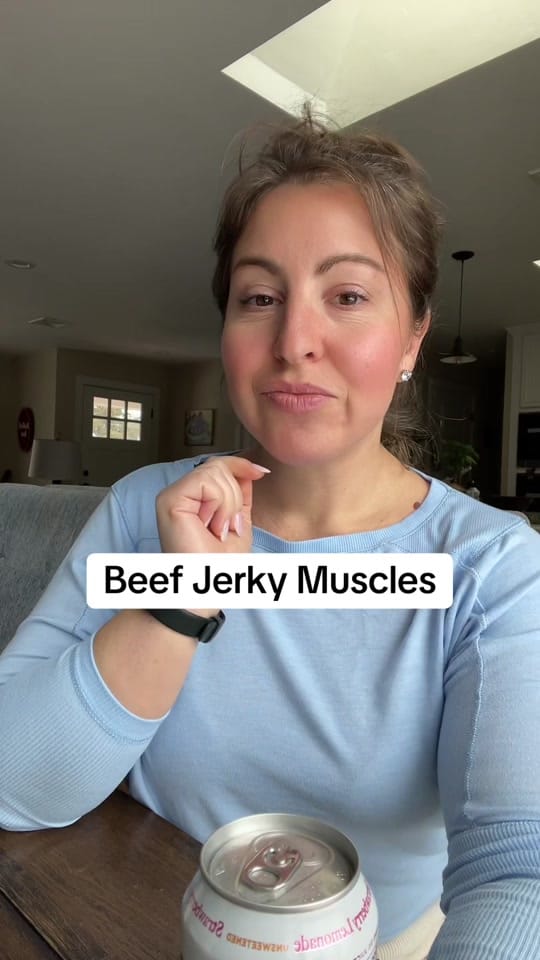 Post 2 by Farrell Frankel, MS, RD on TikTok (video)
