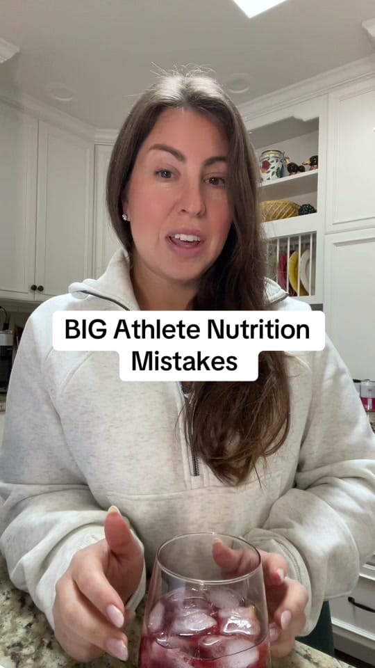 Post 1 by Farrell Frankel, MS, RD on TikTok (video)