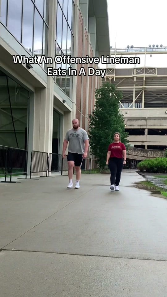 Post 10 by Farrell Frankel, MS, RD on TikTok (video)