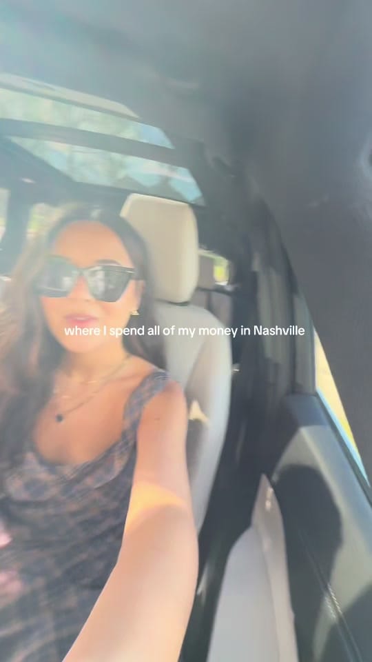 Post 4 by Alyssa on TikTok (video)
