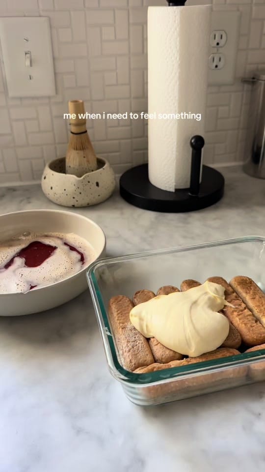 Post 1 by Alyssa on TikTok (video)