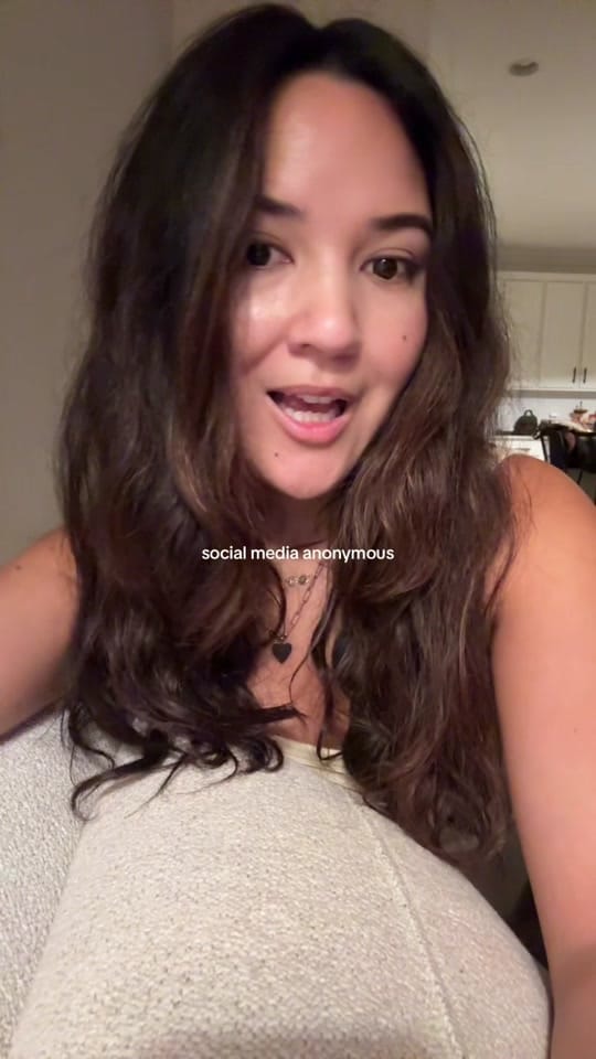 Post 6 by Alyssa on TikTok (video)