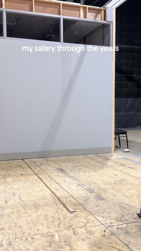 Post 9 by Alyssa on TikTok (video)
