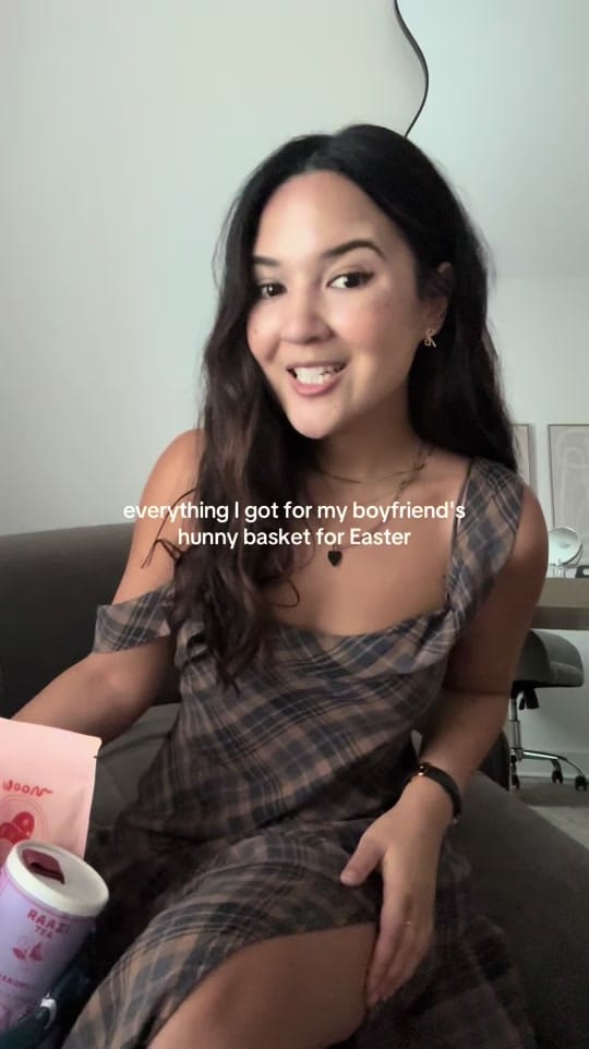 Post 3 by Alyssa on TikTok (video)