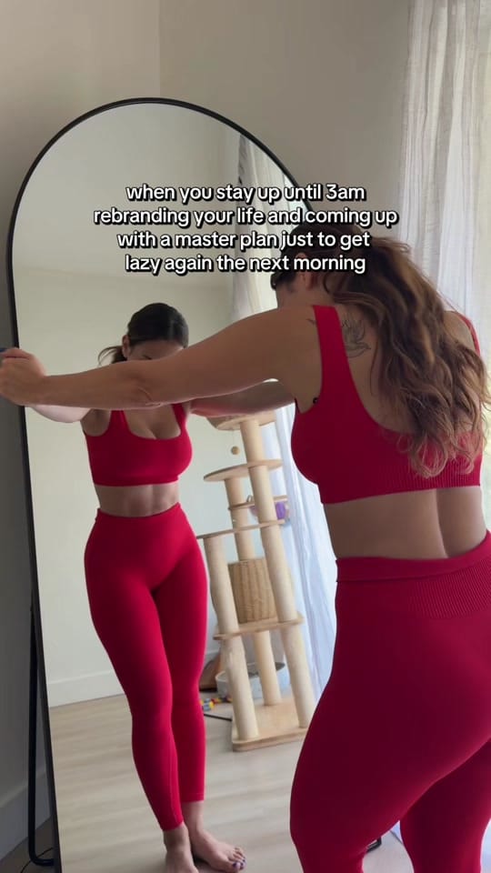 Post 5 by Vicky Justiz 🫧 on TikTok (video)