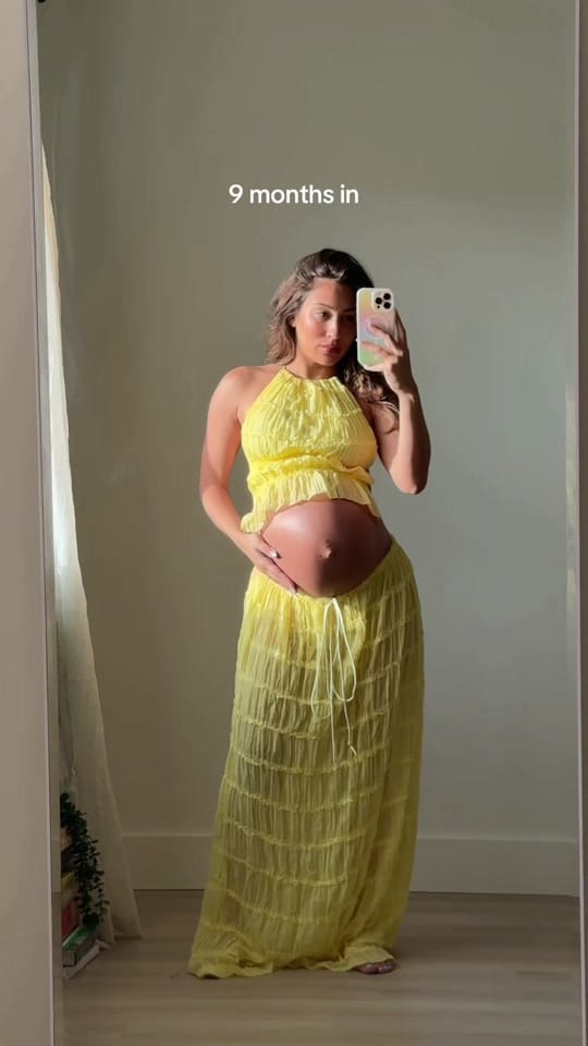 Post 8 by Vicky Justiz 🫧 on TikTok (video)