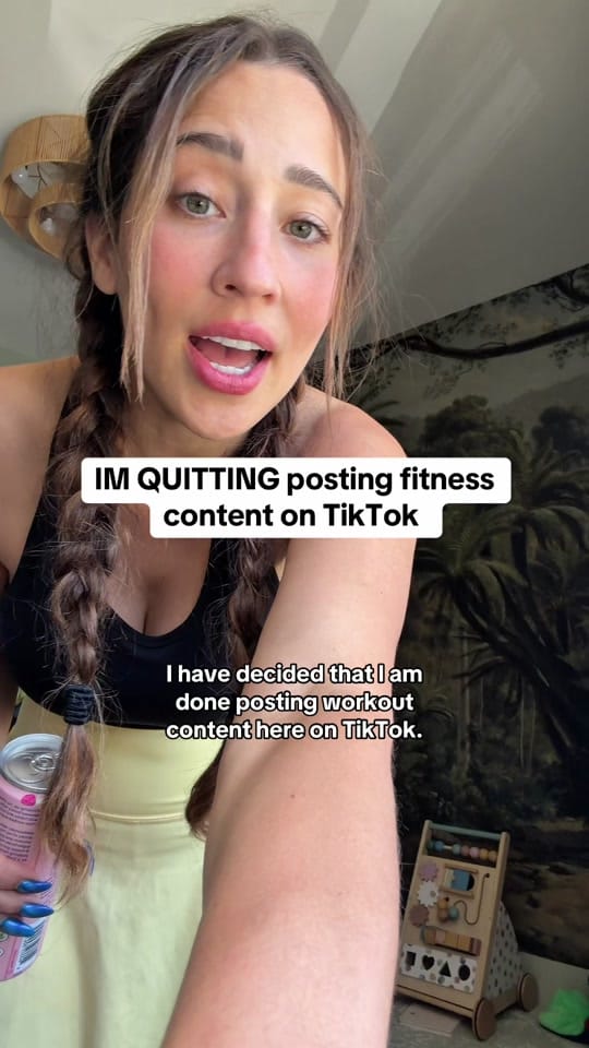 Post 4 by Vicky Justiz 🫧 on TikTok (video)