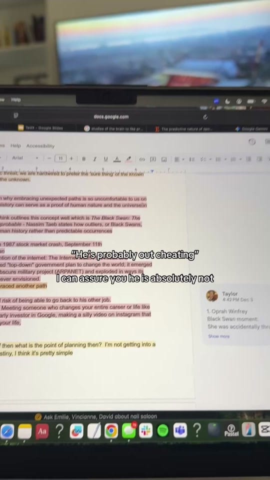 Post 2 by chinesediscobaby on TikTok (video)