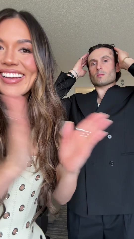 Post 8 by chinesediscobaby on TikTok (video)
