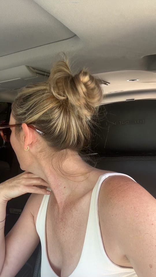 Post 8 by Collette Wixom on TikTok (video)