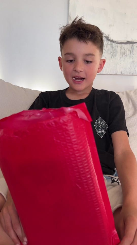 Post 3 by Collette Wixom on TikTok (video)