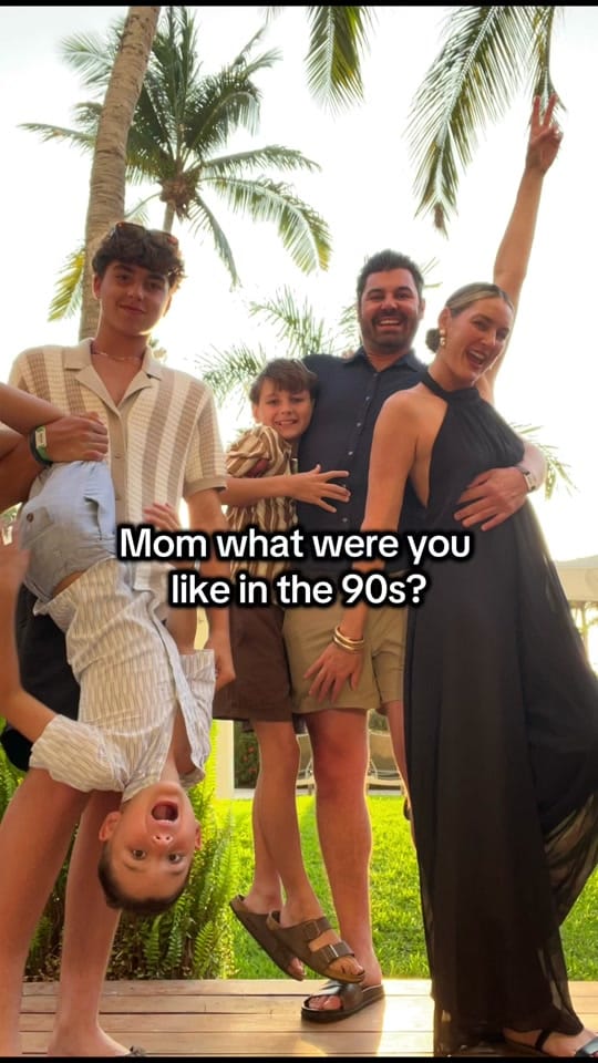 Post 6 by Collette Wixom on TikTok (video)
