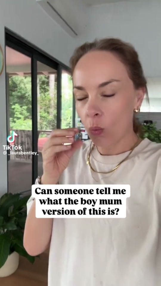 Post 5 by Collette Wixom on TikTok (video)