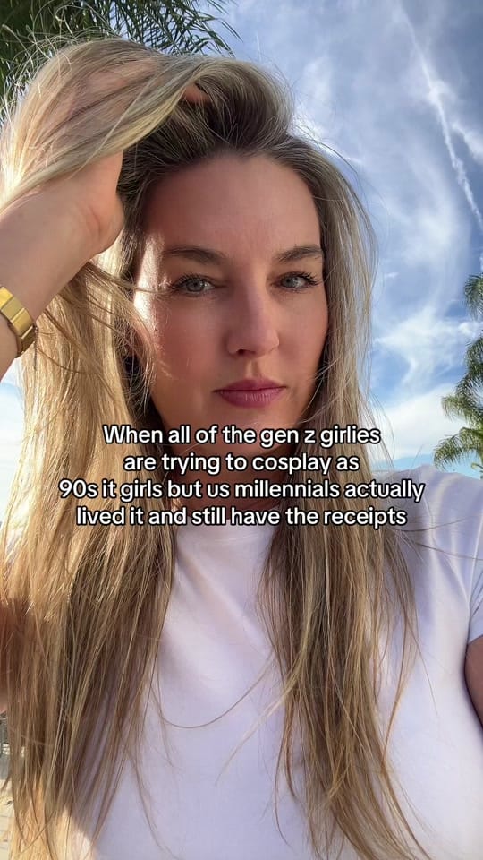 Post 7 by Collette Wixom on TikTok (video)