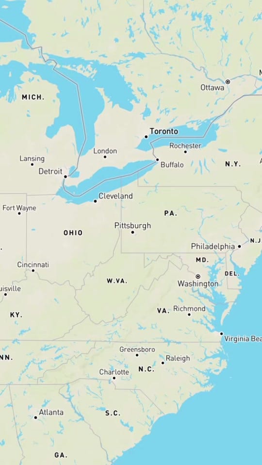 Post 6 by Travel USA on TikTok (video)