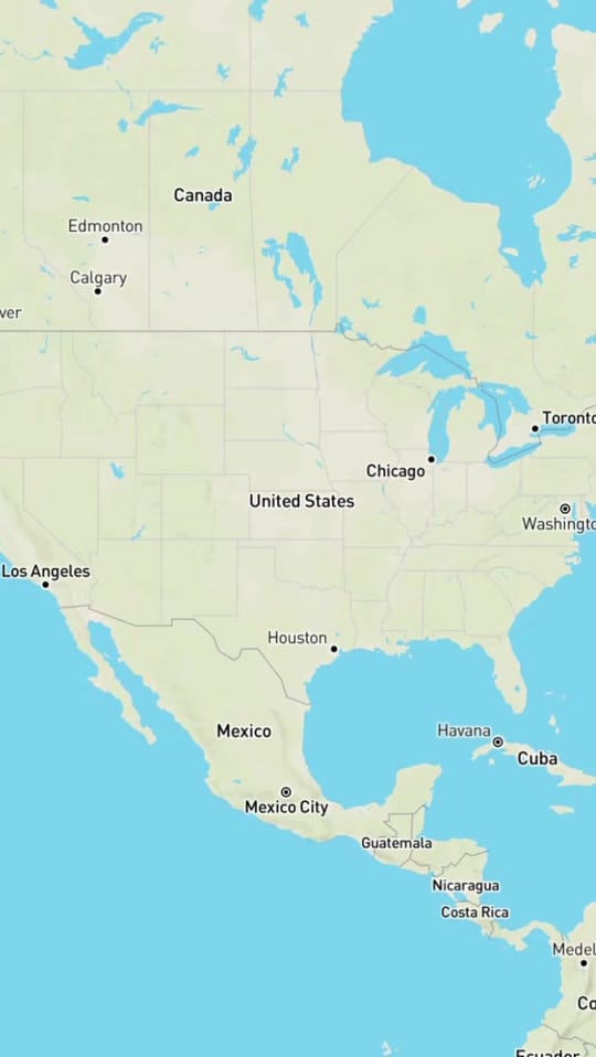 Post 5 by Travel USA on TikTok (video)