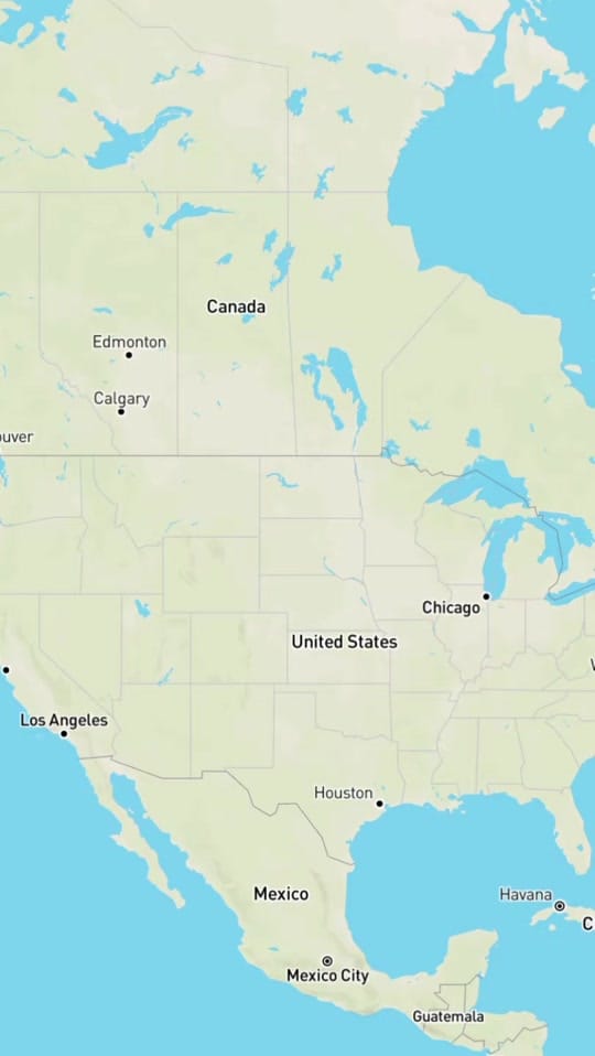 Post 7 by Travel USA on TikTok (video)