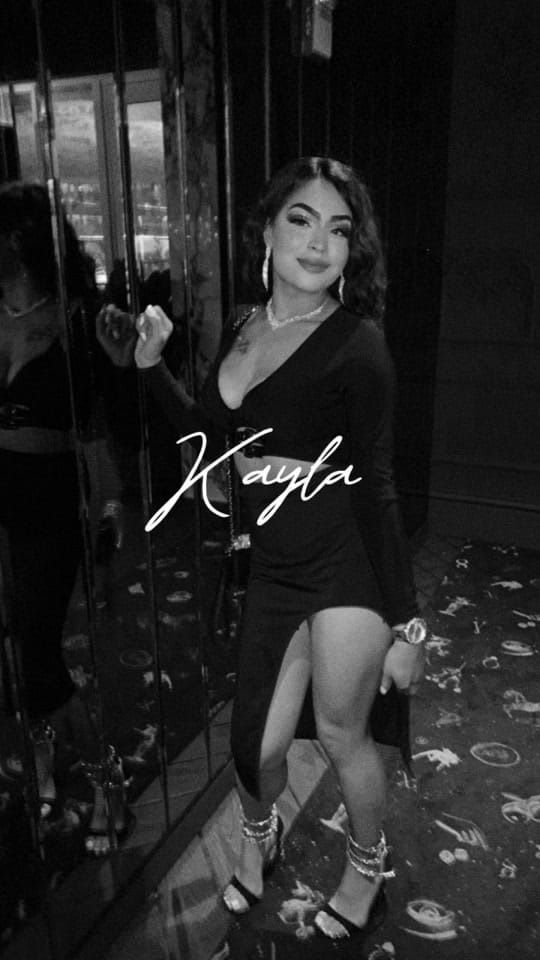 Post 9 by Kayla🩵 on TikTok (video)