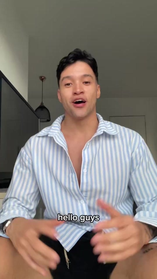 Post 1 by VIVA! Lifestyles on TikTok (video)