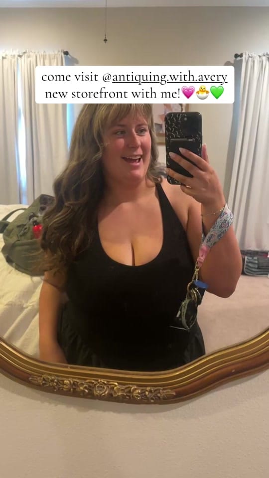 Post 2 by PEYTON🤍 on TikTok (video)