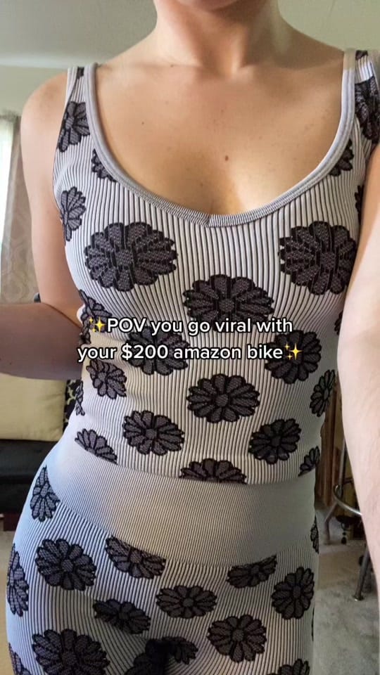 Post 10 by Arielle on TikTok (video)