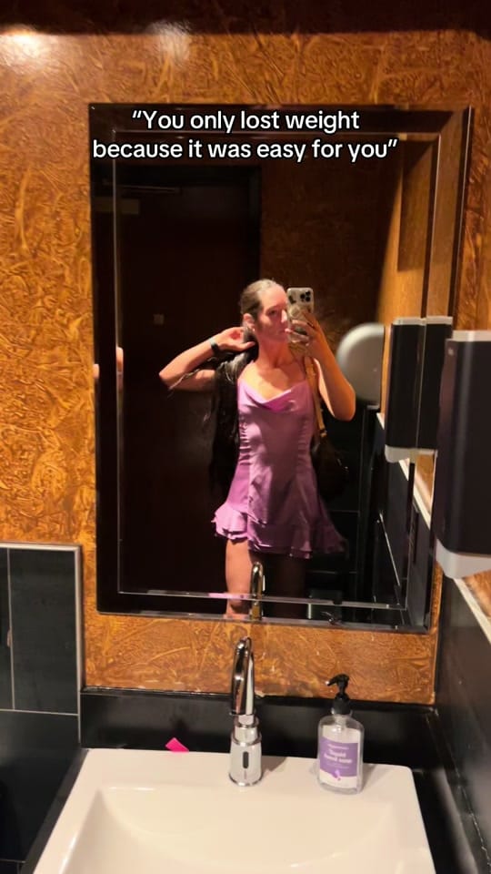 Post 6 by Arielle on TikTok (video)