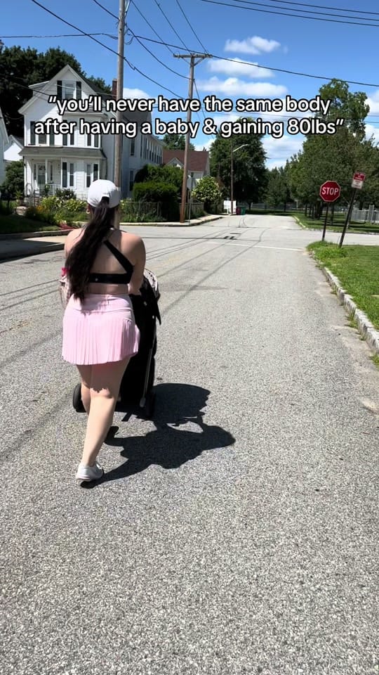 Post 1 by Arielle on TikTok (video)