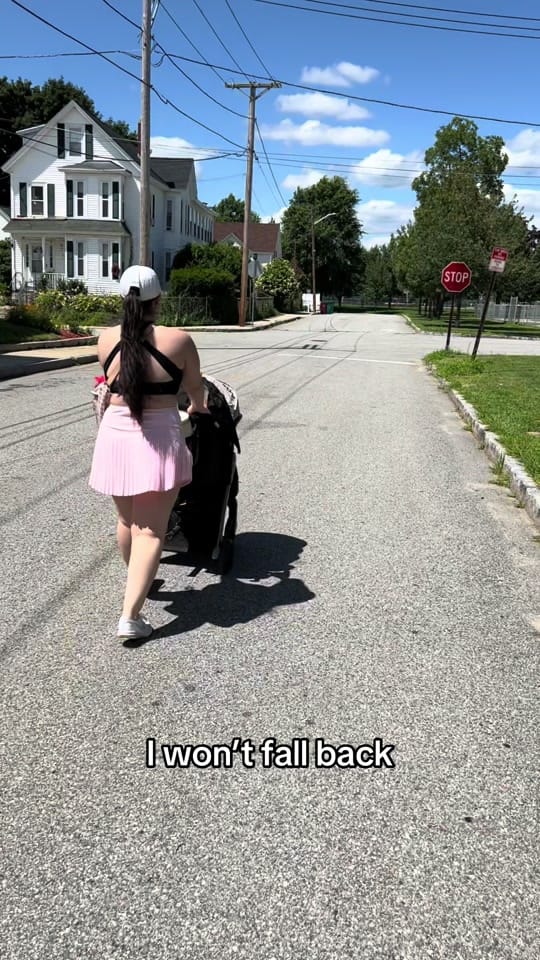 Post 2 by Arielle on TikTok (video)