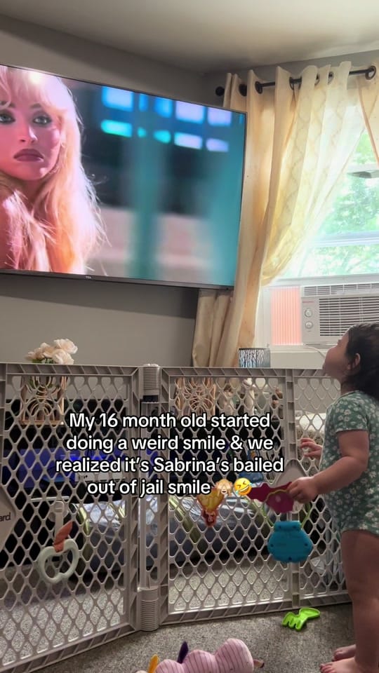 Post 8 by Arielle on TikTok (video)