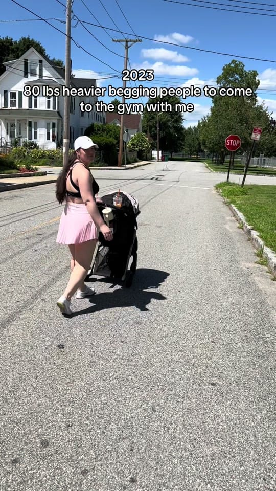 Post 4 by Arielle on TikTok (video)