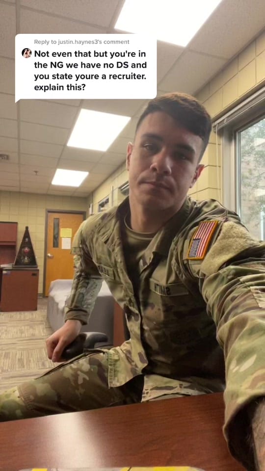 Post 10 by Parker Smith on TikTok (video)