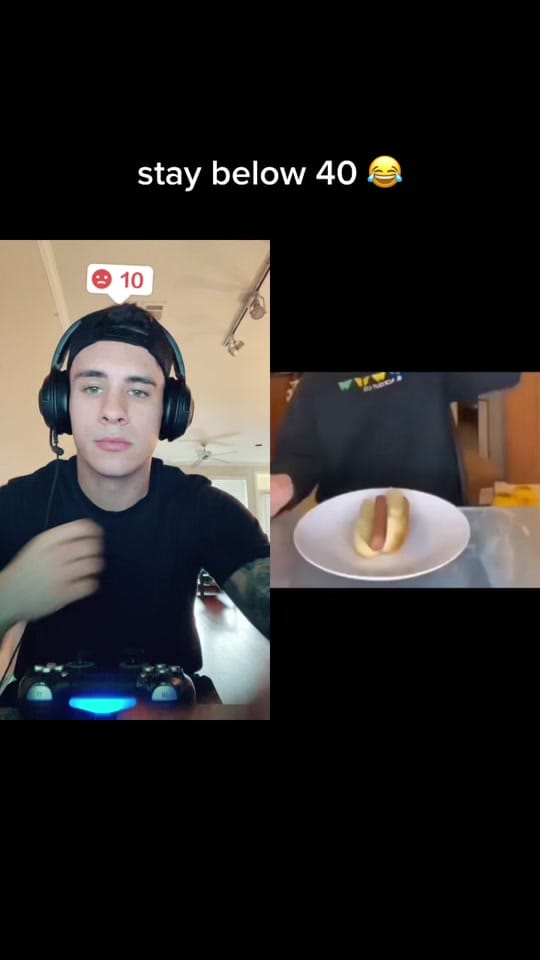 Post 4 by Parker Smith on TikTok (video)