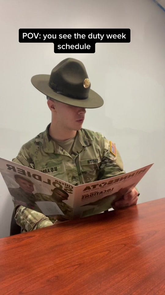 Post 9 by Parker Smith on TikTok (video)