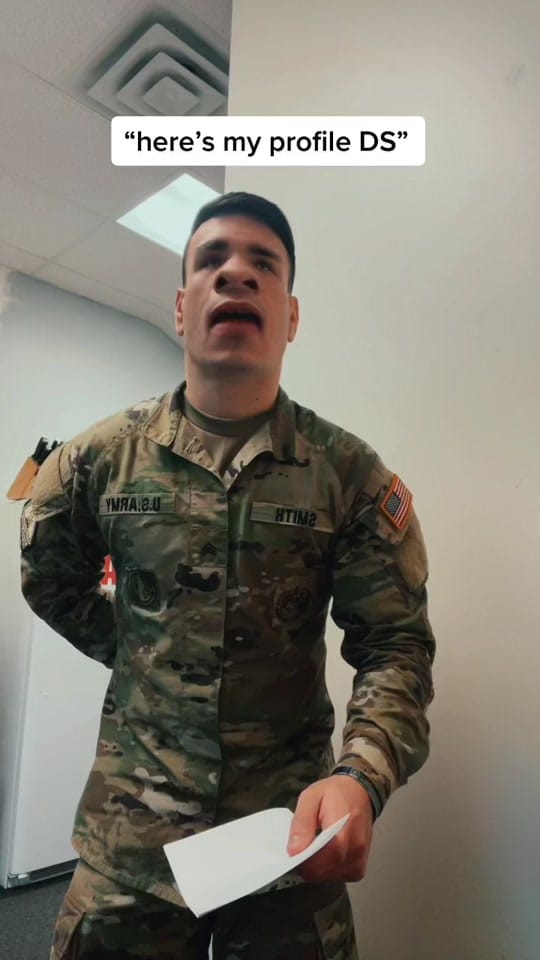 Post 3 by Parker Smith on TikTok (video)