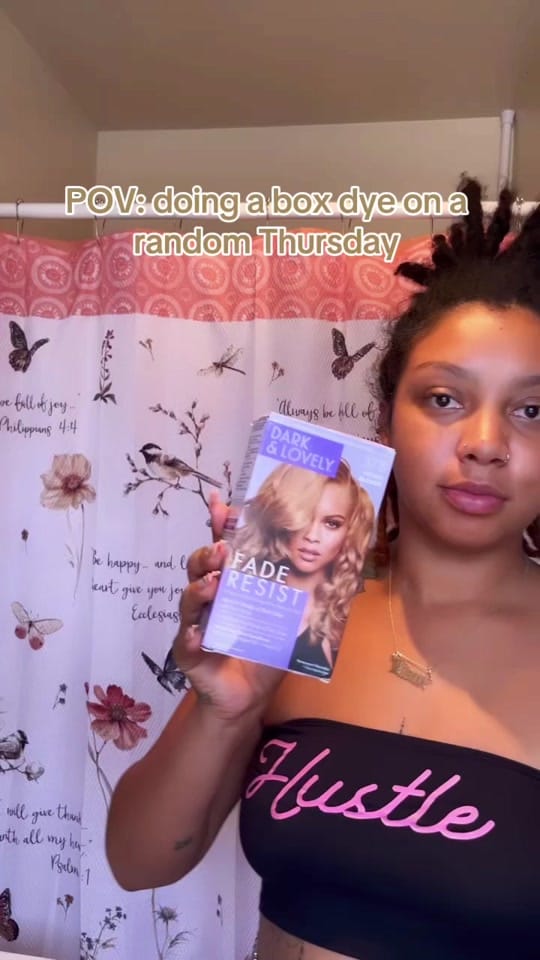 Post 9 by Alison Rae on TikTok (video)