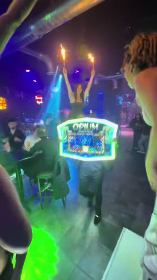 Post 6 by Alison Rae on TikTok (video)