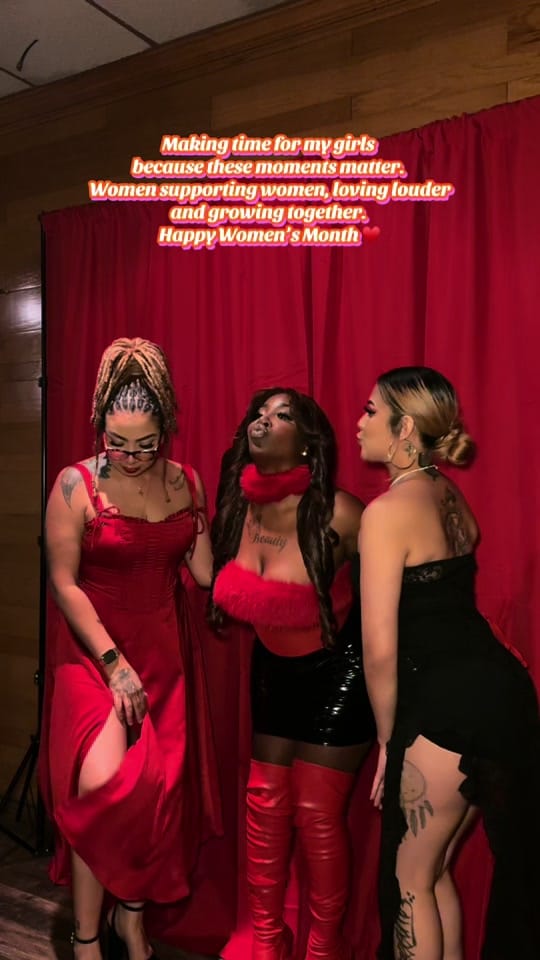 Post 5 by Alison Rae on TikTok (video)