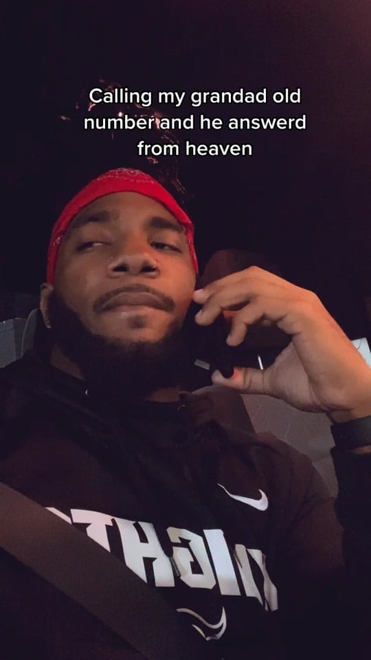 Post 5 by RicoKearneyTV on TikTok (video)