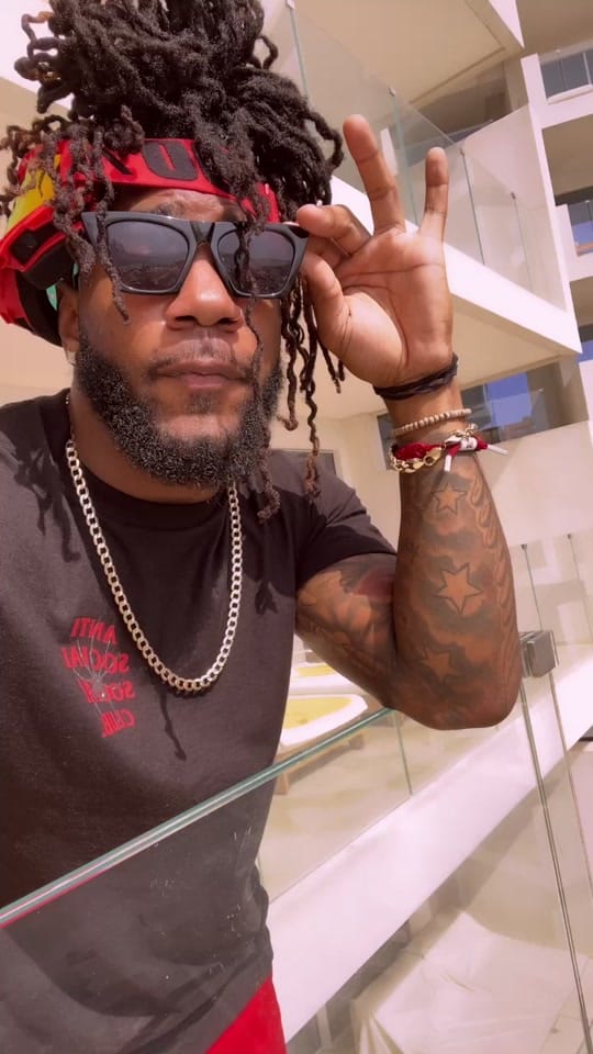 Post 1 by RicoKearneyTV on TikTok (video)