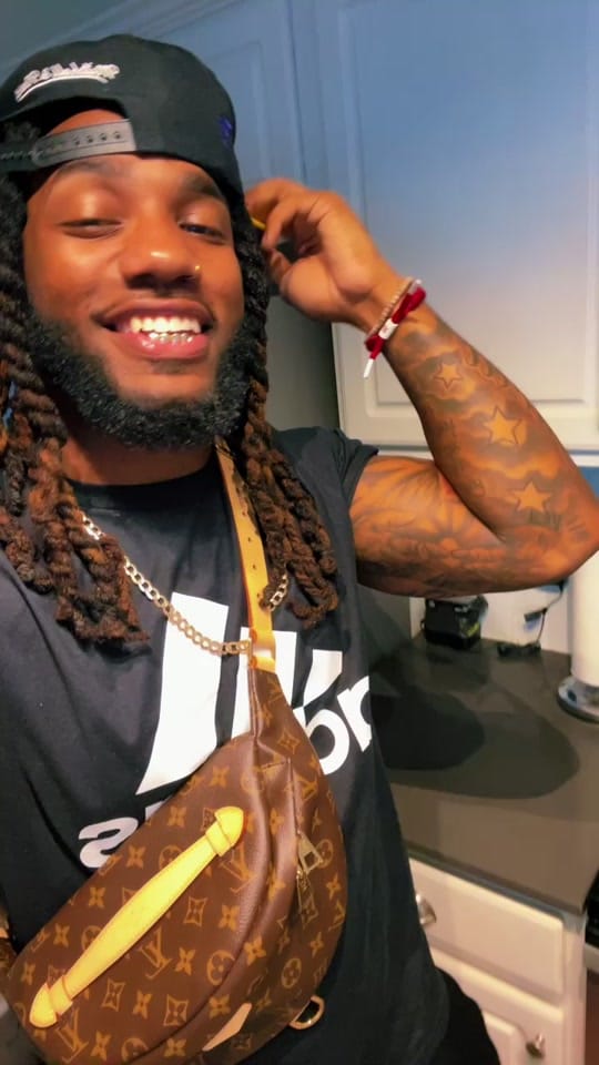 Post 2 by RicoKearneyTV on TikTok (video)