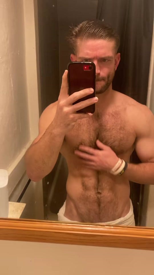 Post 6 by onthemarkfitness_ on TikTok (video)