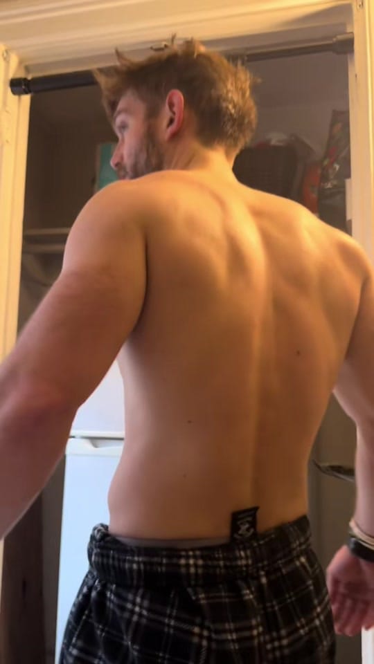 Post 8 by onthemarkfitness_ on TikTok (video)