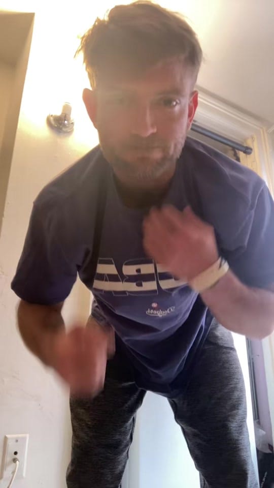Post 7 by onthemarkfitness_ on TikTok (video)