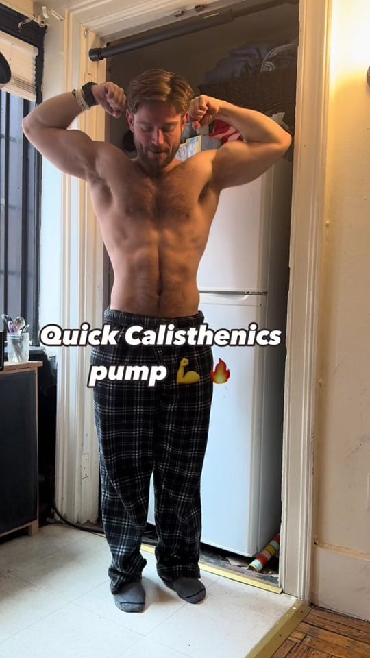 Post 3 by onthemarkfitness_ on TikTok (video)