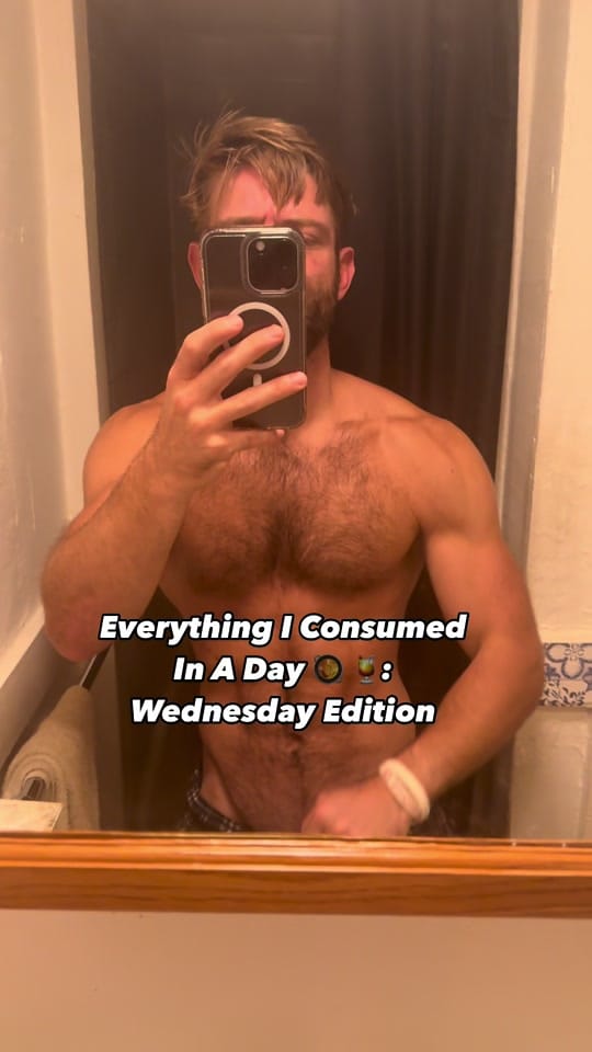 Post 10 by onthemarkfitness_ on TikTok (video)