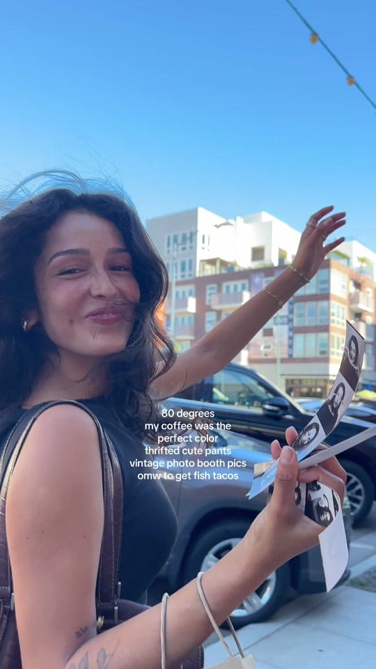 Post 7 by Ellie!! on TikTok (video)