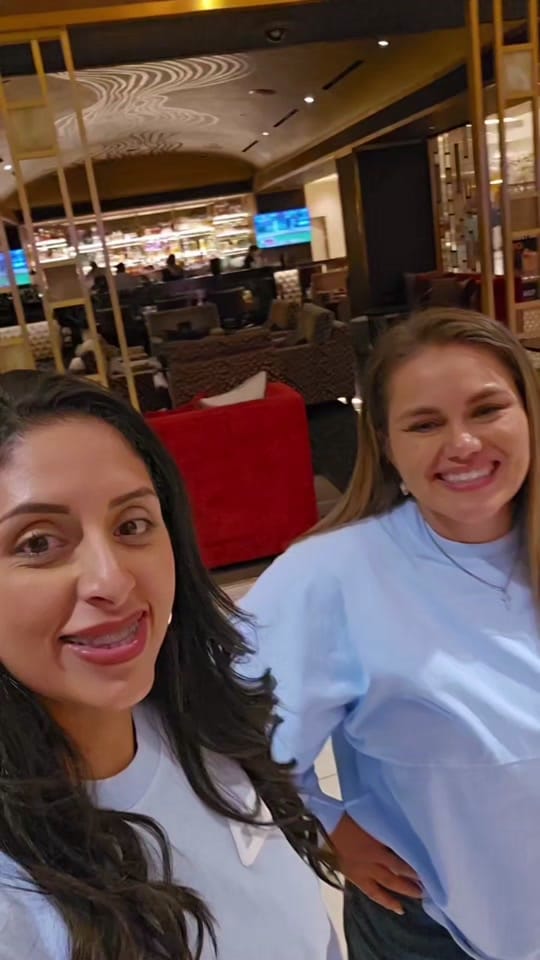 Post 5 by Vanessa Damian on TikTok (video)