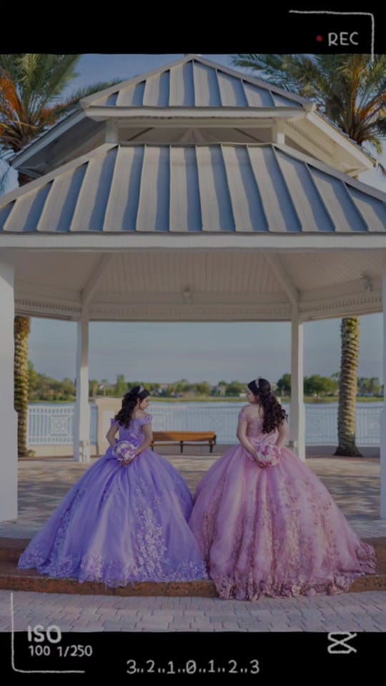 Post 3 by Vanessa Damian on TikTok (video)